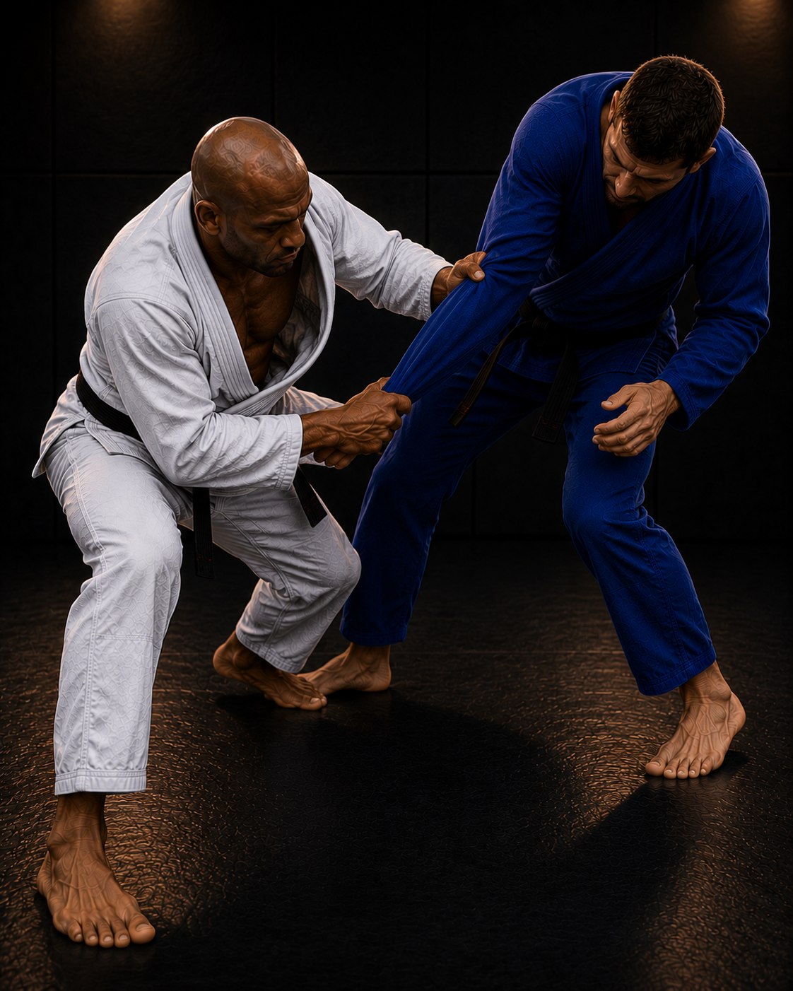 Arm Drag