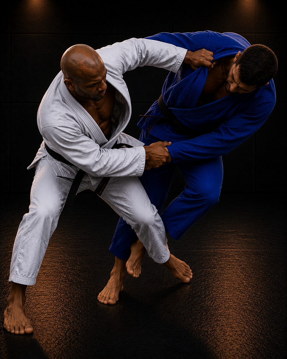 Uchi Mata
